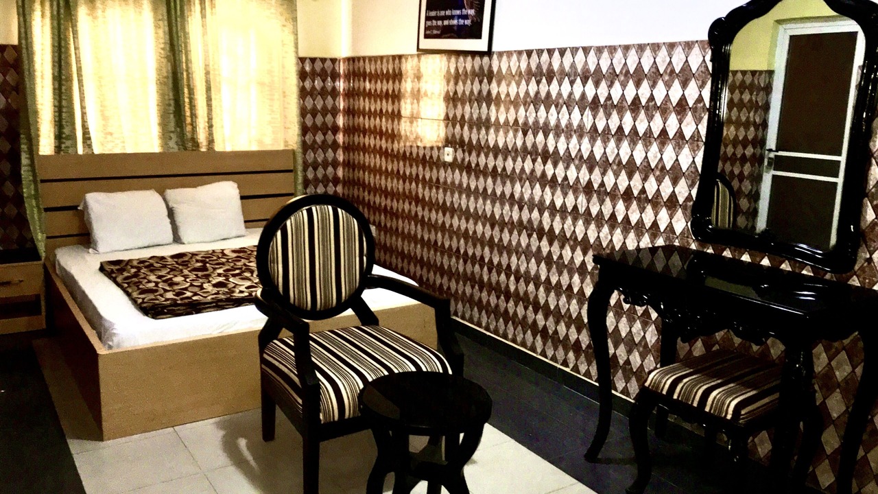 Photo of Bedroom in Ijoko