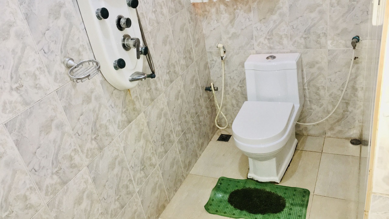 Photo of Bathroom in Ijoko