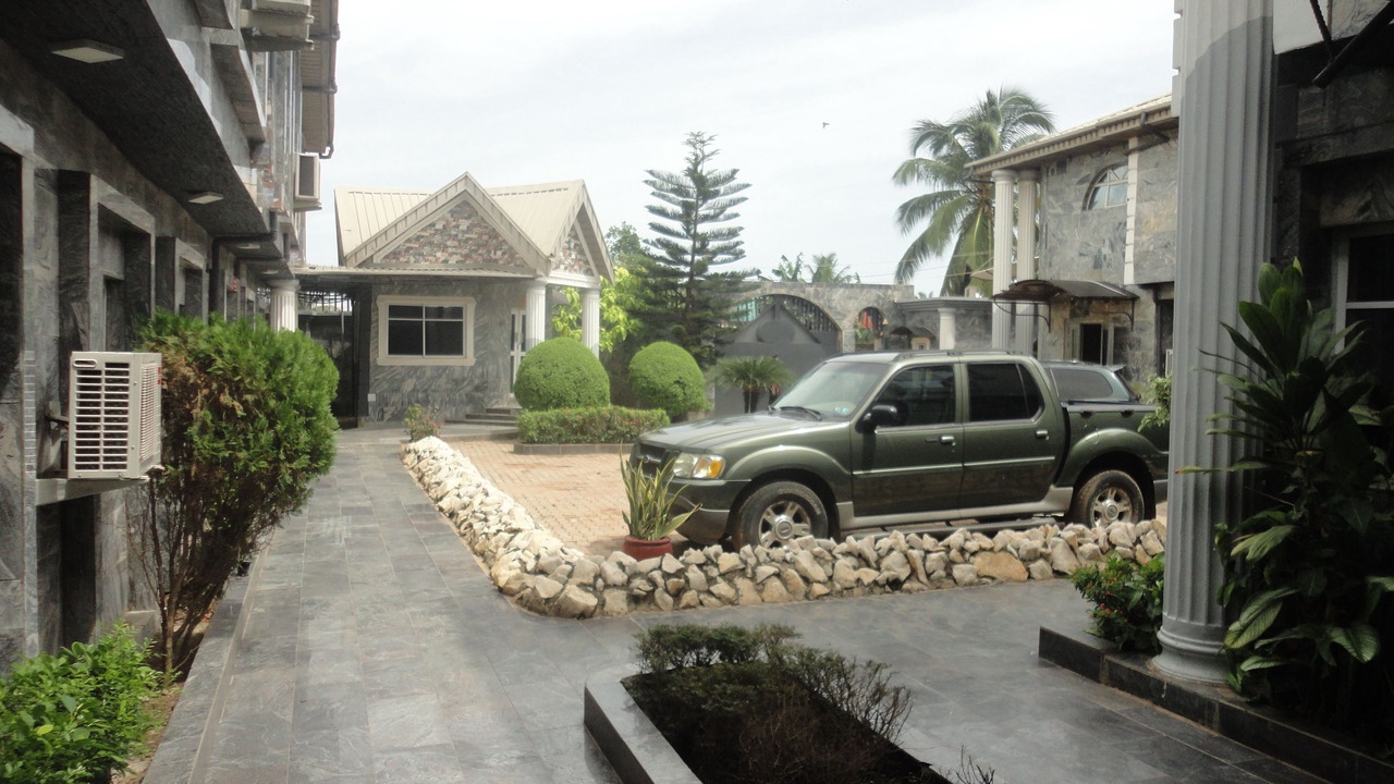 Photo of Outdoor in Ijoko