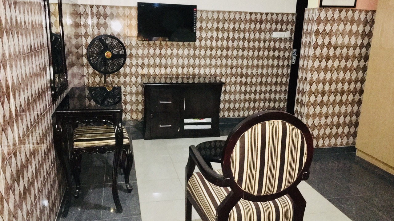 Photo of Bedroom in Ijoko
