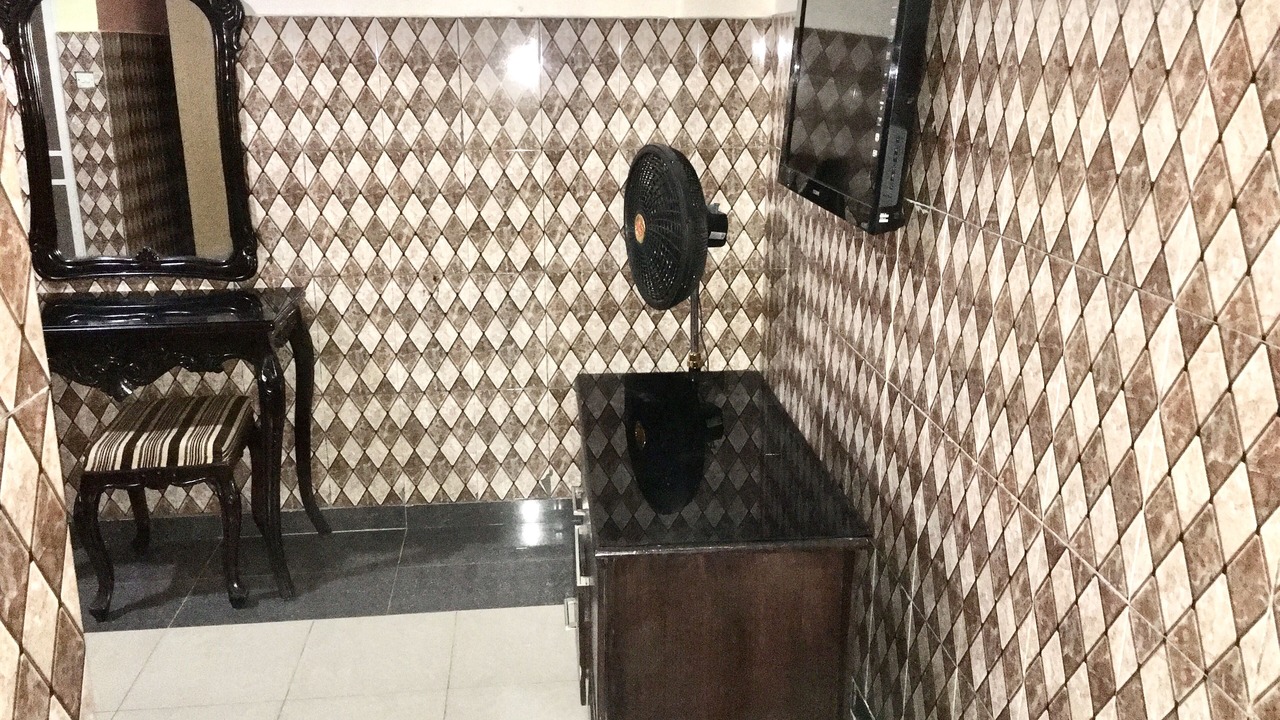 Photo of Bedroom in Ijoko