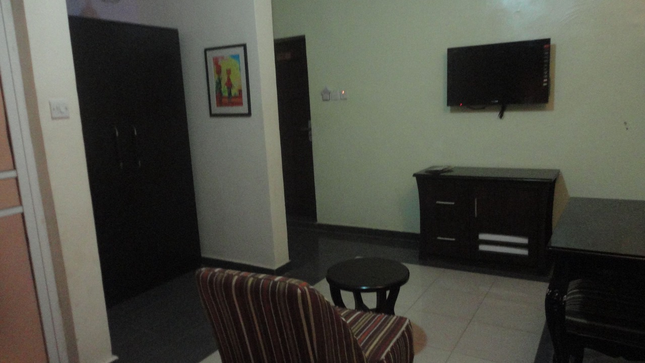 Photo of Bedroom in Ijoko