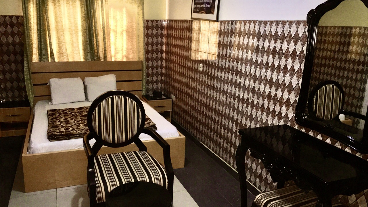 Photo of Bedroom in Ijoko