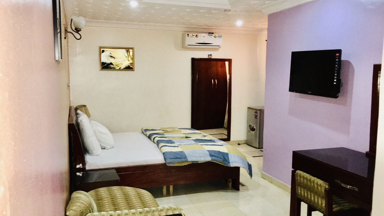 Photo of Bedroom in Ijoko