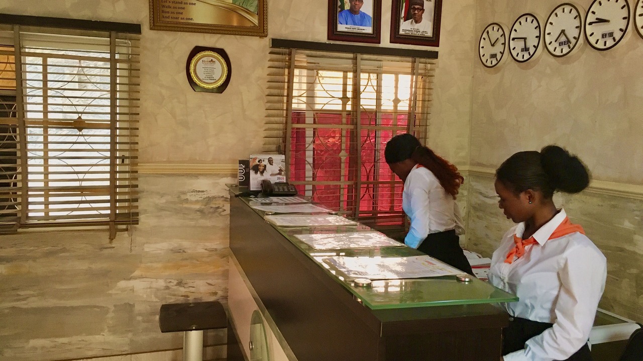 Photo of Others in Ijoko