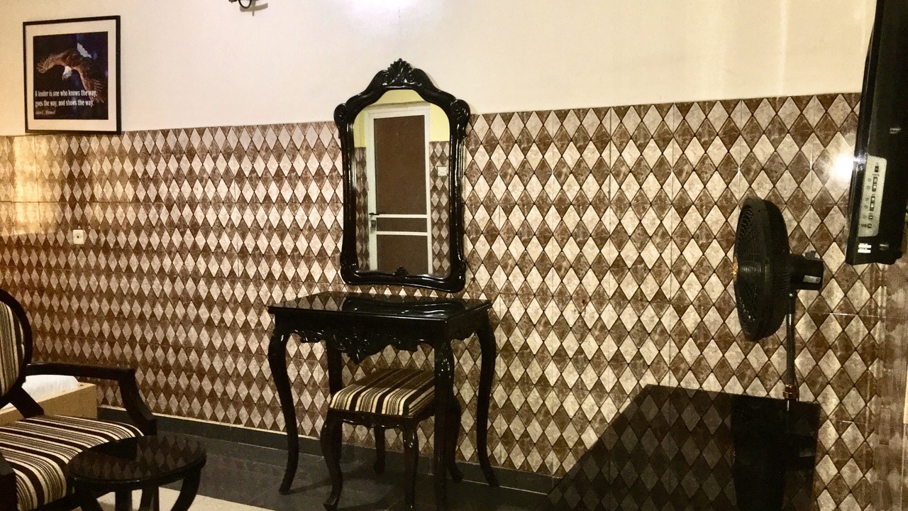 Photo of Bedroom in Ijoko