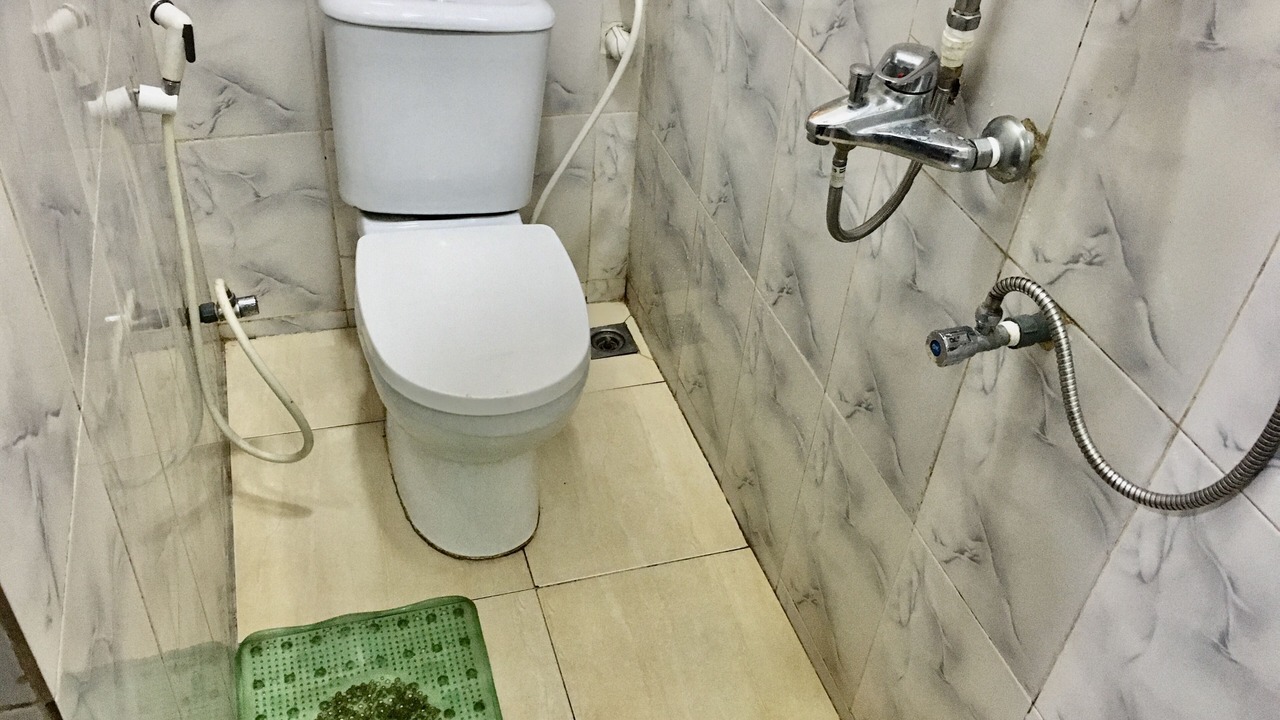 Photo of Bathroom in Ijoko