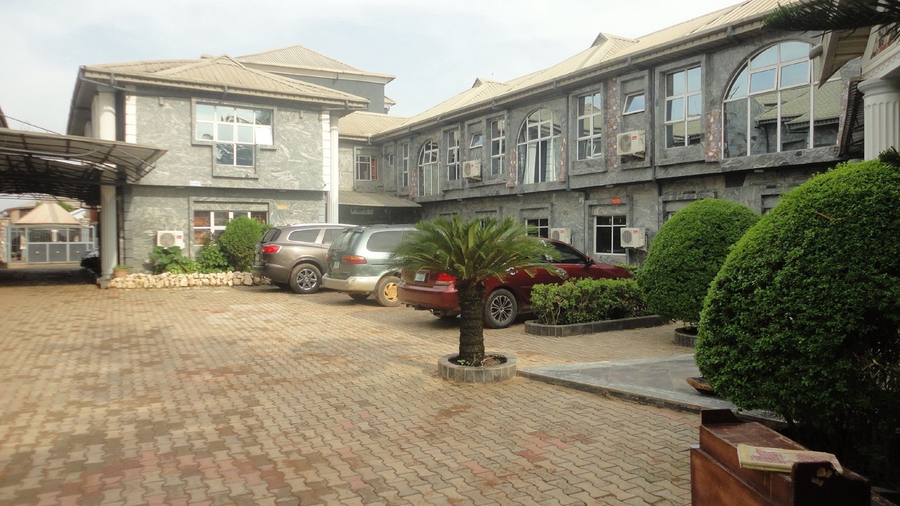 Photo of Outdoor in Ijoko