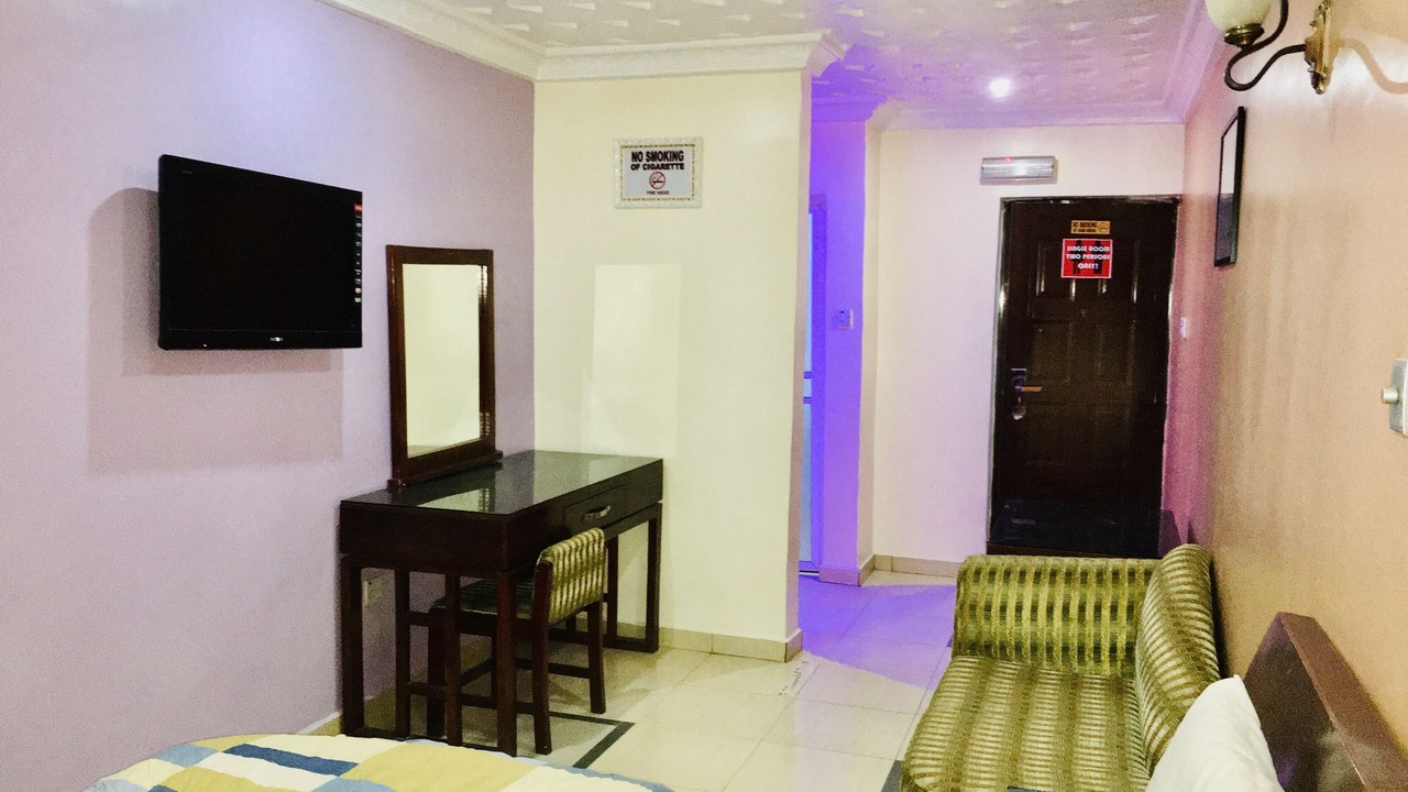 Photo of Bedroom in Ijoko