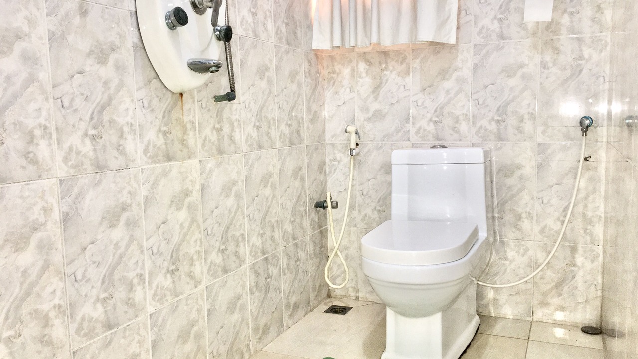 Photo of Bathroom in Ijoko