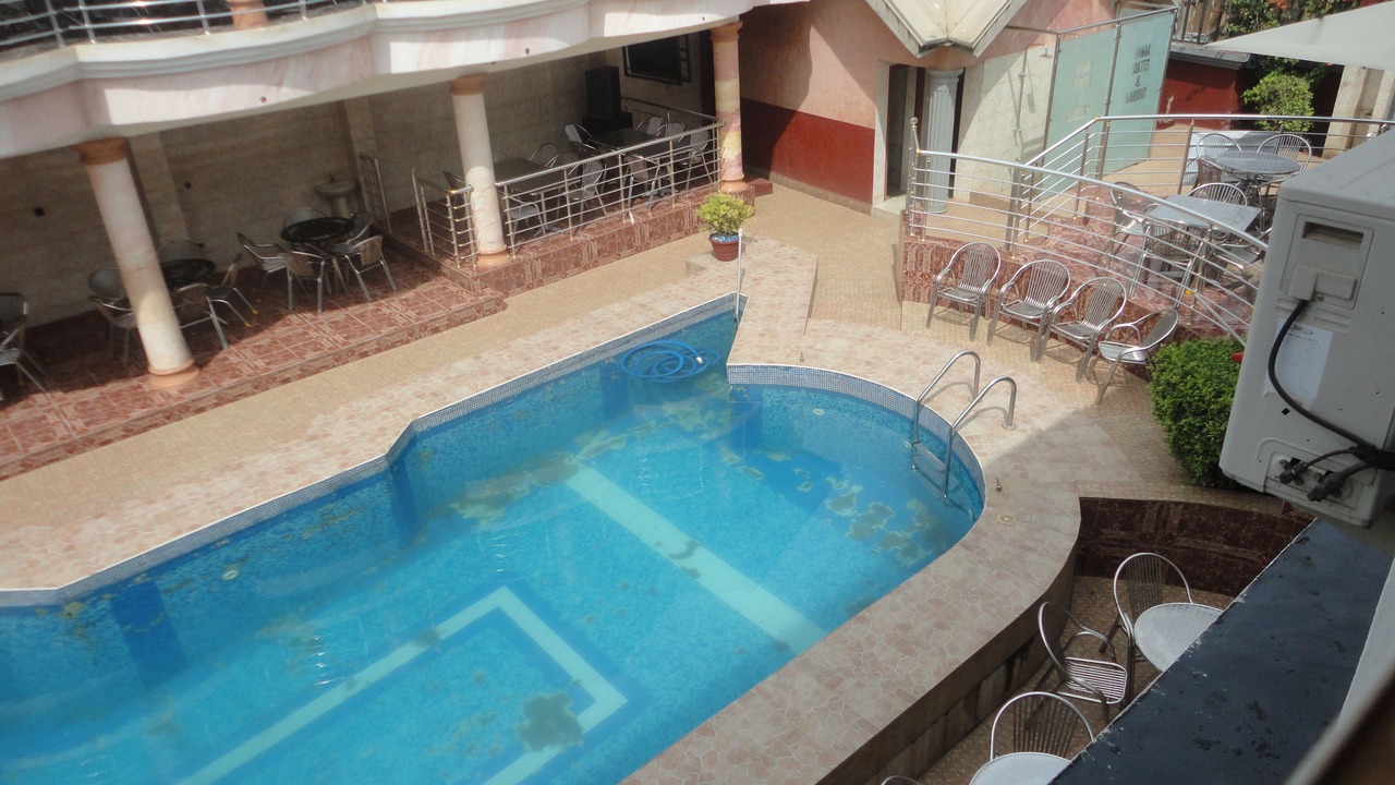 Photo of Outdoor in Ijoko