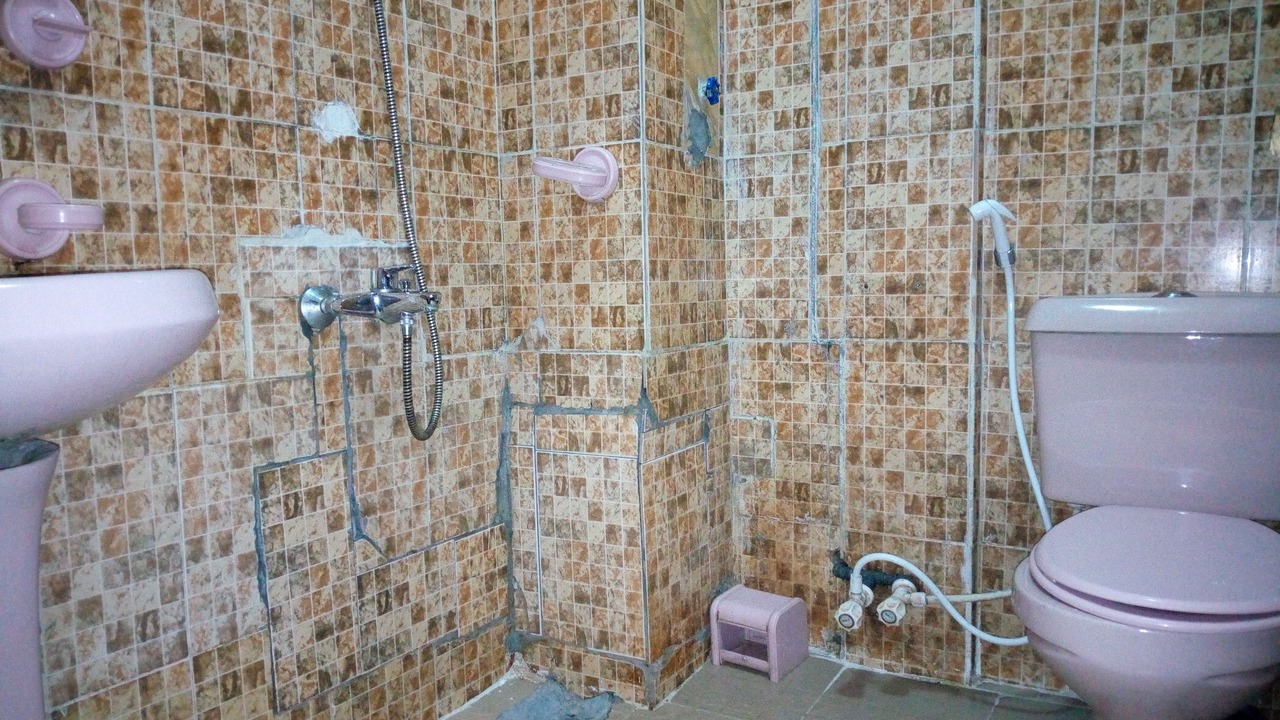 Photo of Bathroom in Ota