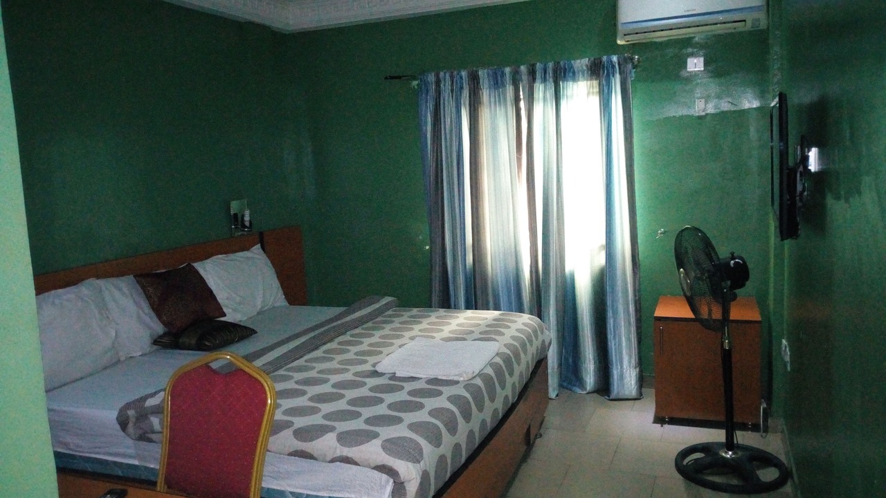 Photo of Bedroom in Ota