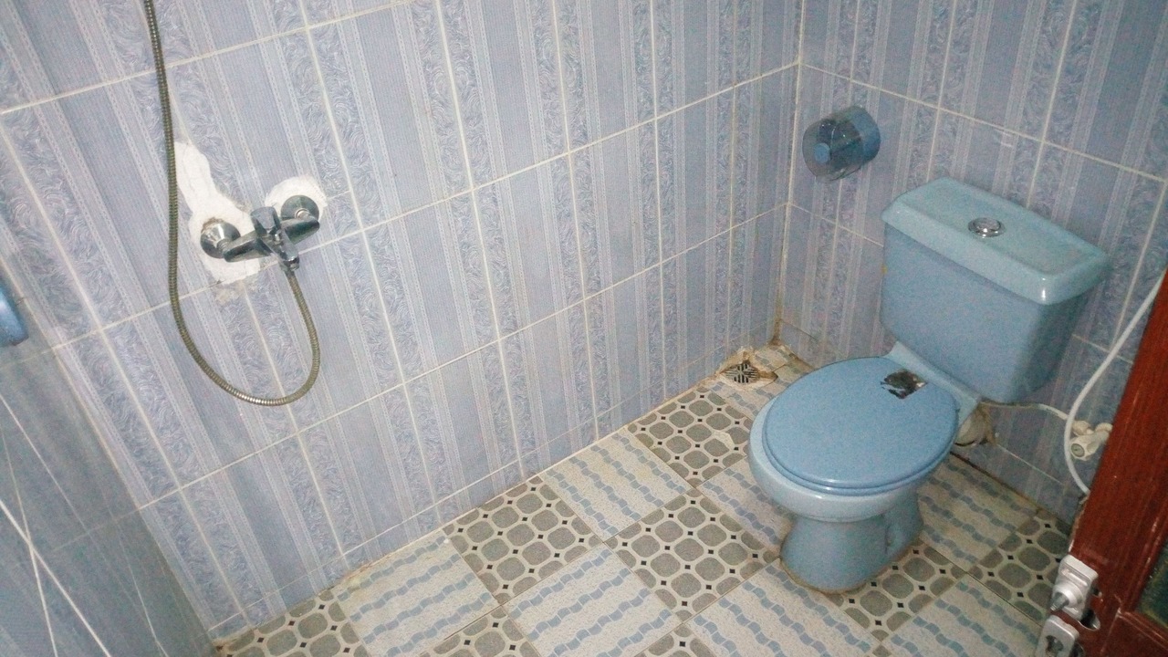 Photo of Bathroom in Ota
