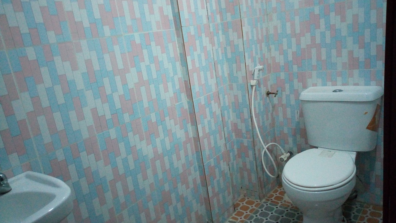 Photo of Bathroom in Ota