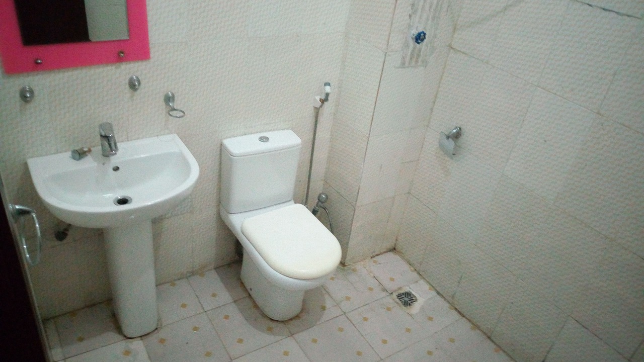 Photo of Bathroom in Ota