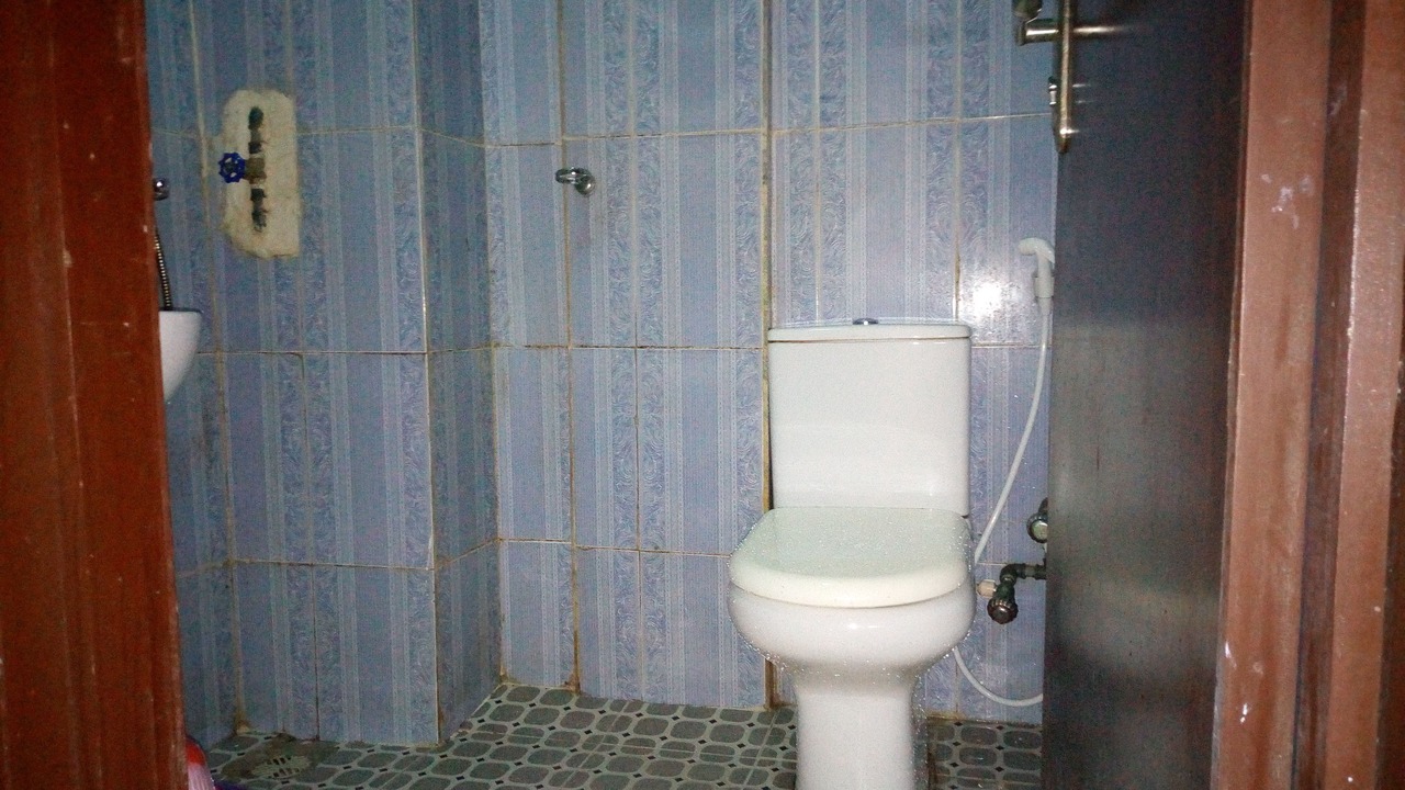 Photo of Bathroom in Ota