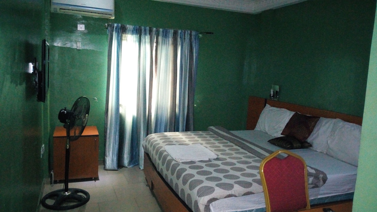 Photo of Bedroom in Ota