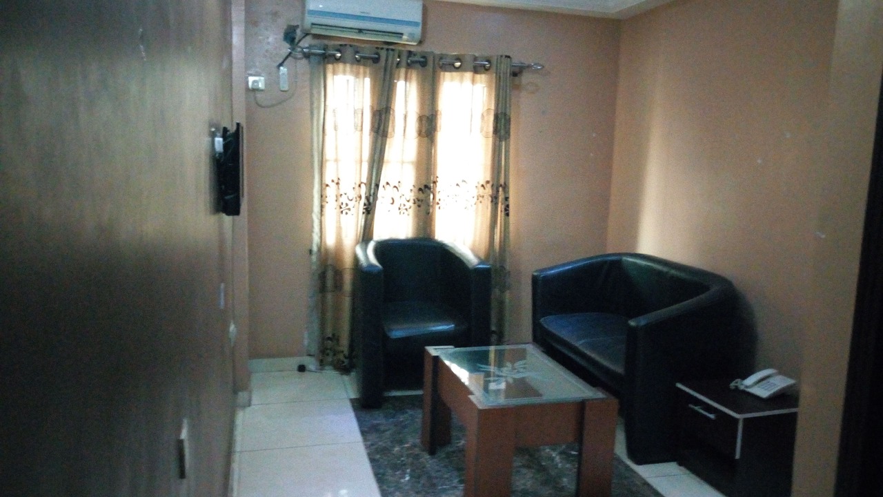 Photo of Bedroom in Ota