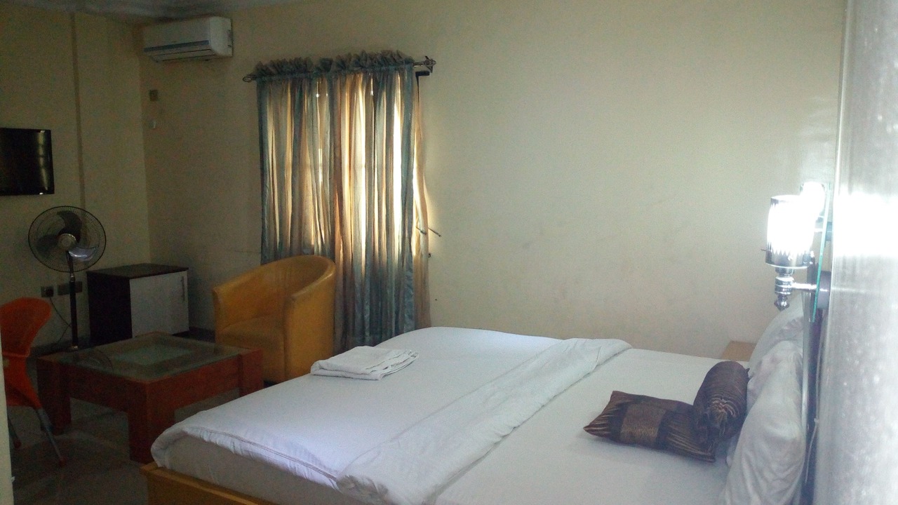 Photo of Bedroom in Ota