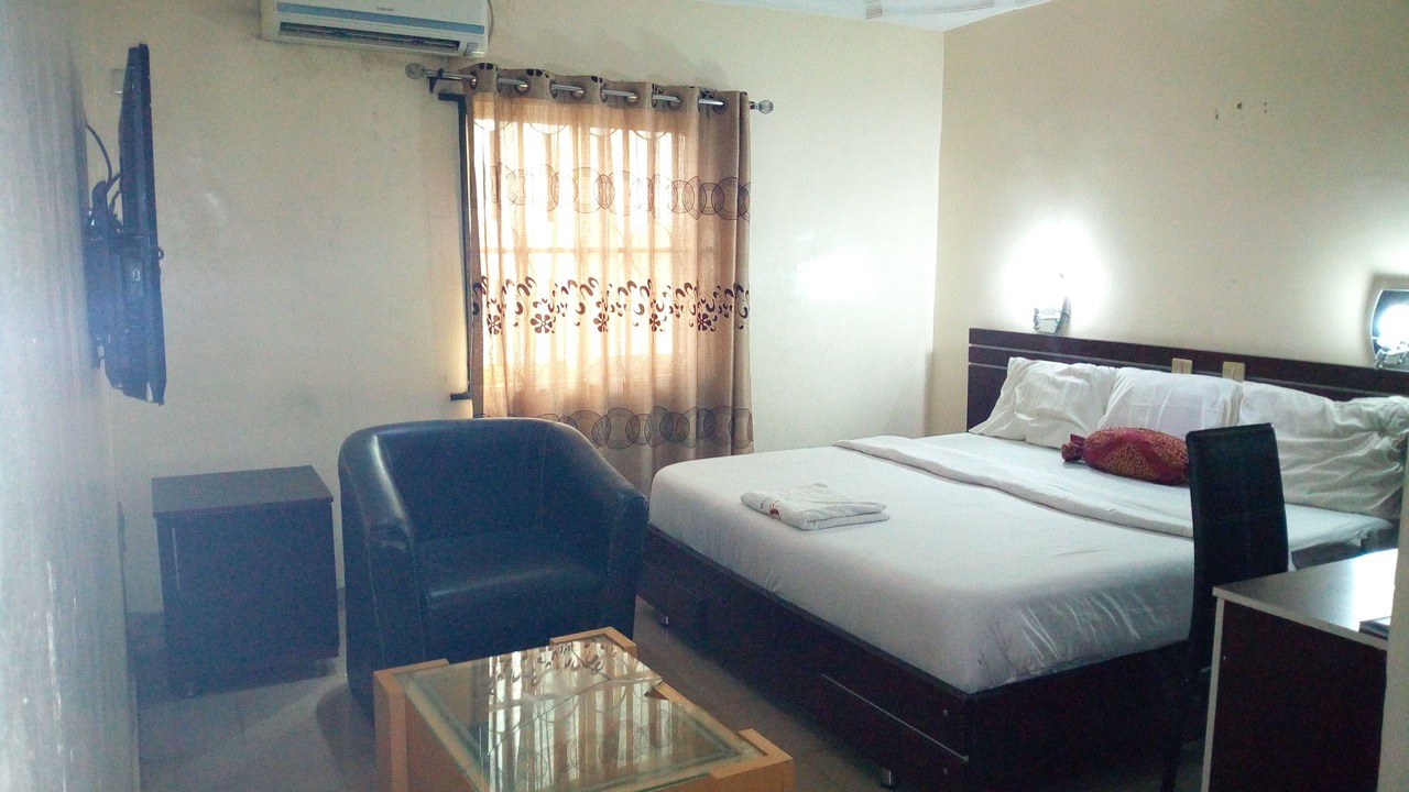 Photo of Bedroom in Ota