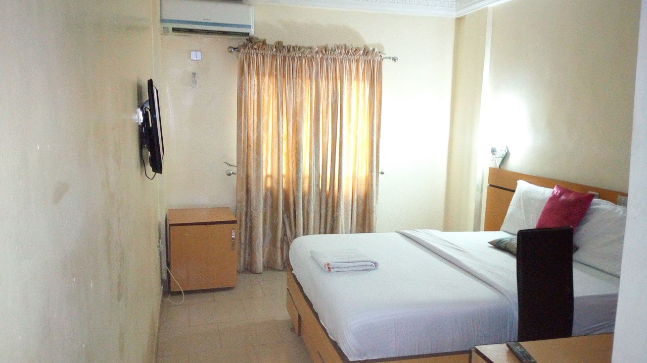 Photo of Bedroom in Ota