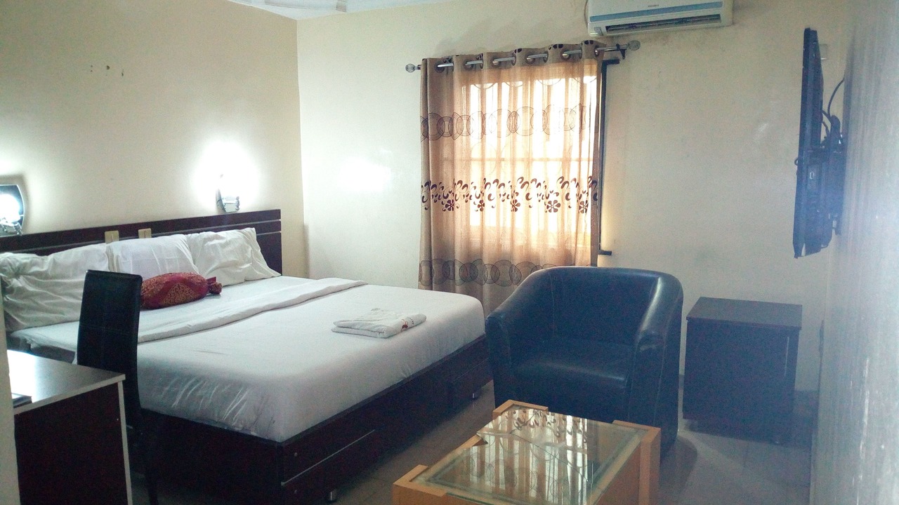 Photo of Bedroom in Ota