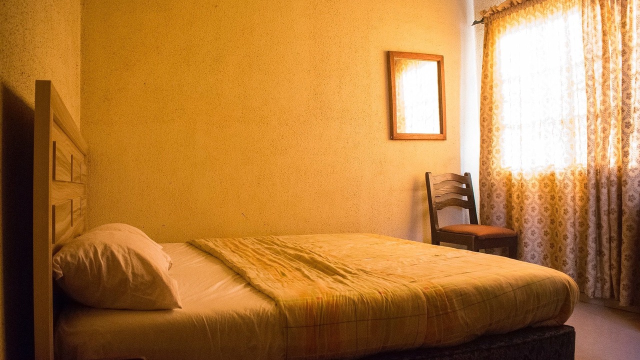 Photo of Bedroom in Sagamu
