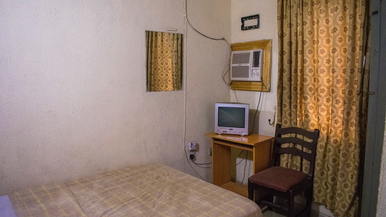 Photo of Bedroom in Sagamu