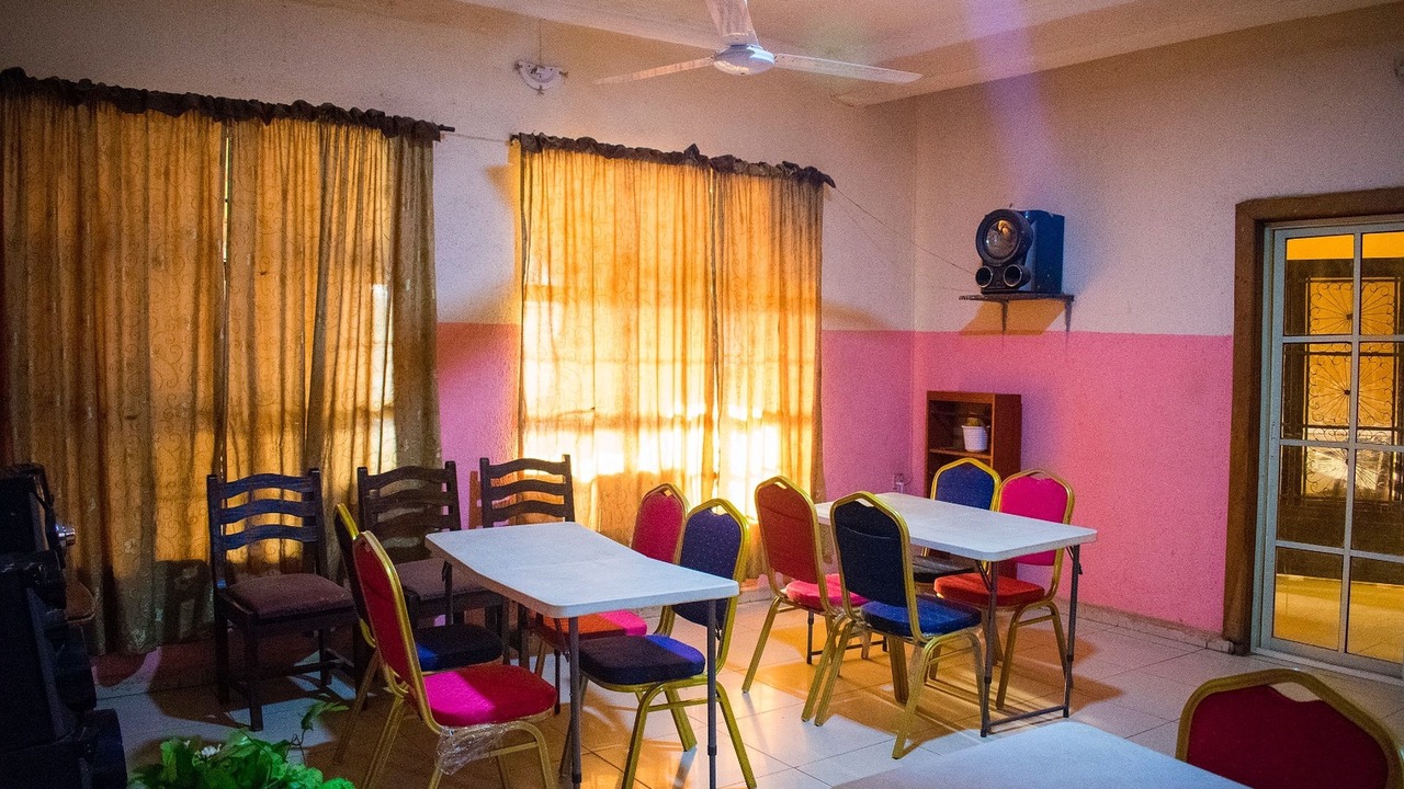 Photo of Others in Sagamu