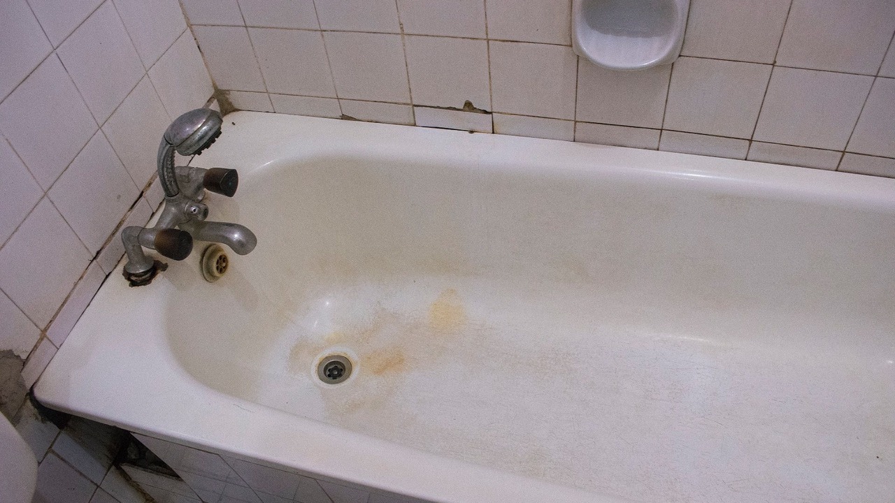 Photo of Bathroom in Sagamu
