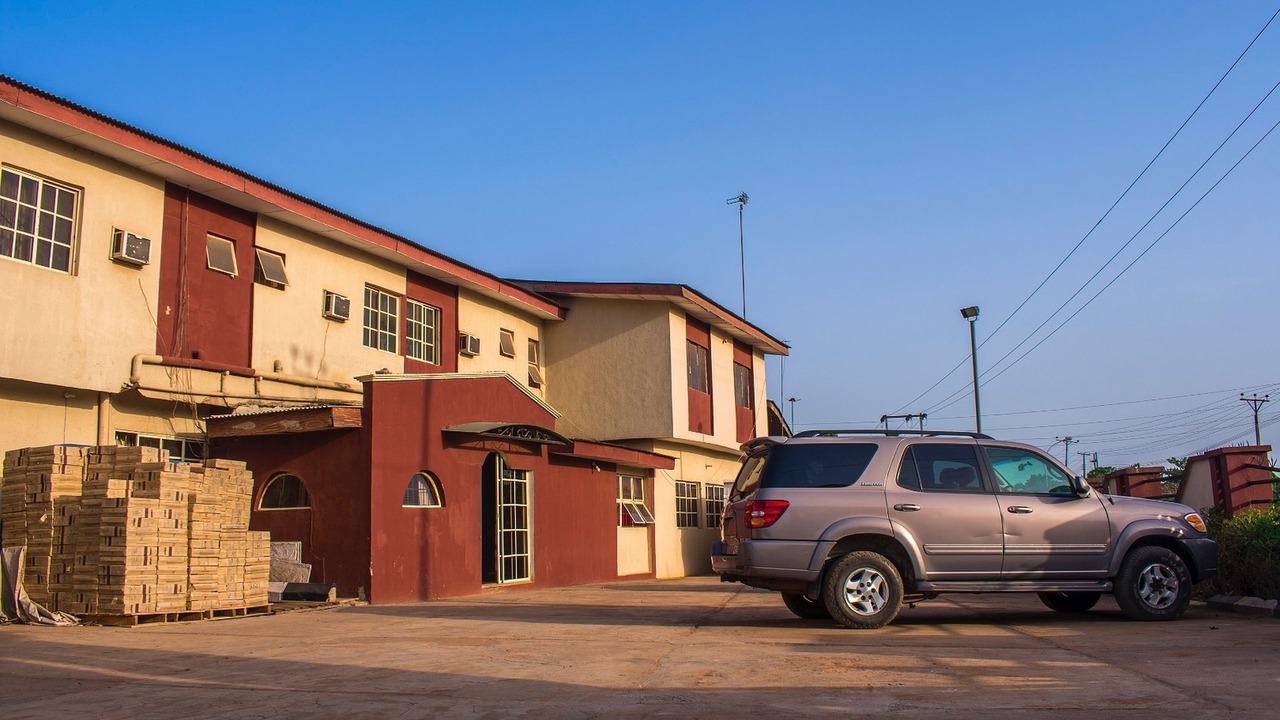 Photo of Outdoor in Sagamu