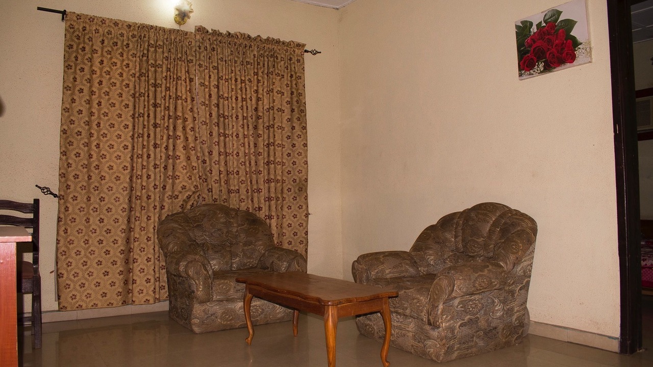 Photo of Bedroom in Sagamu