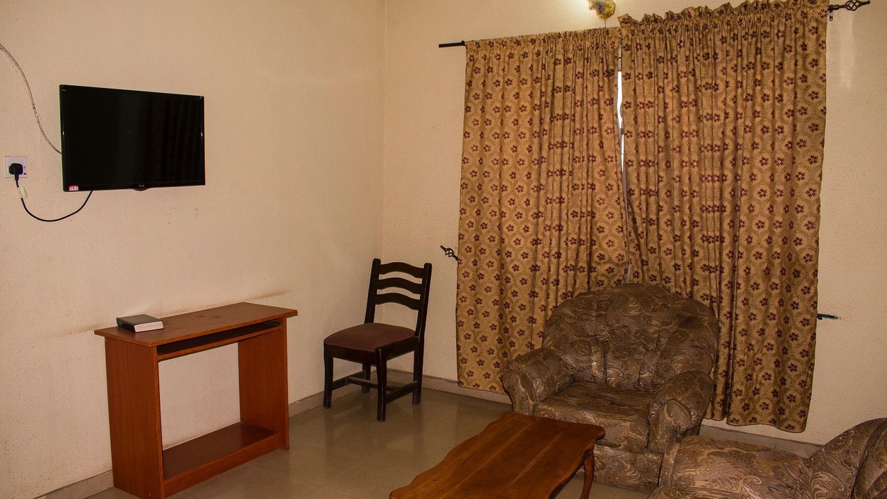 Photo of Bedroom in Sagamu