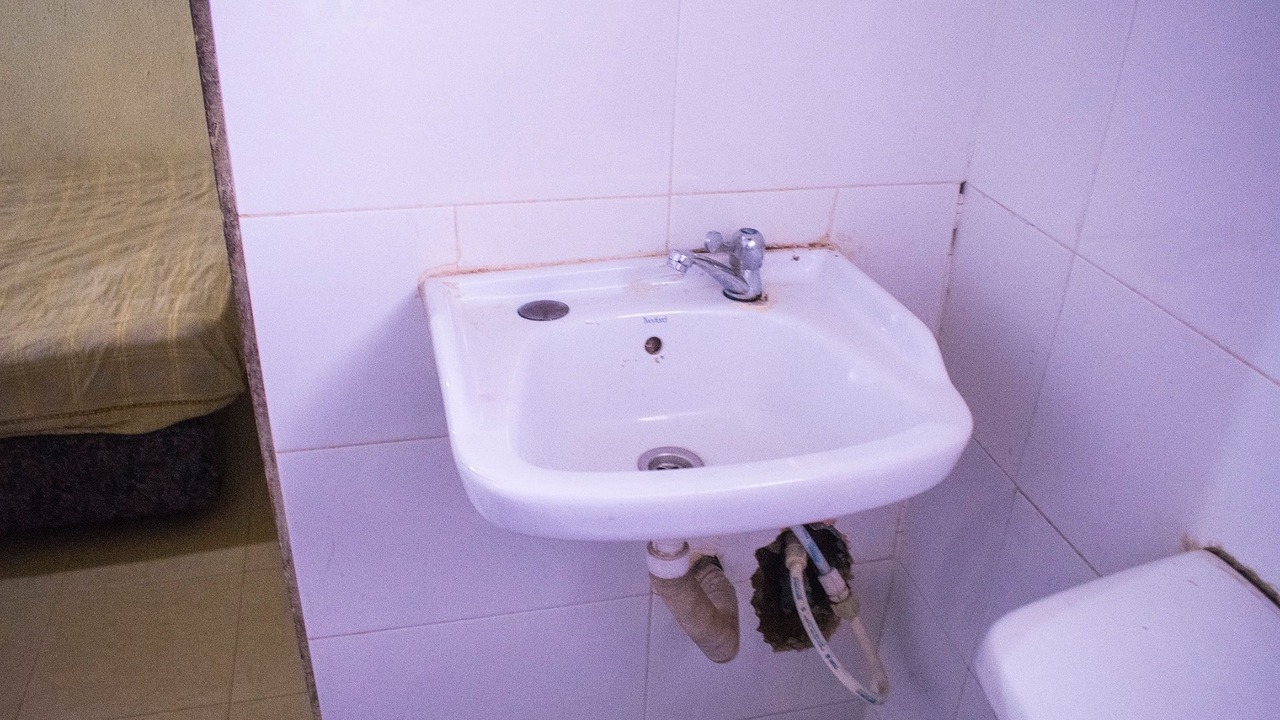 Photo of Bathroom in Sagamu