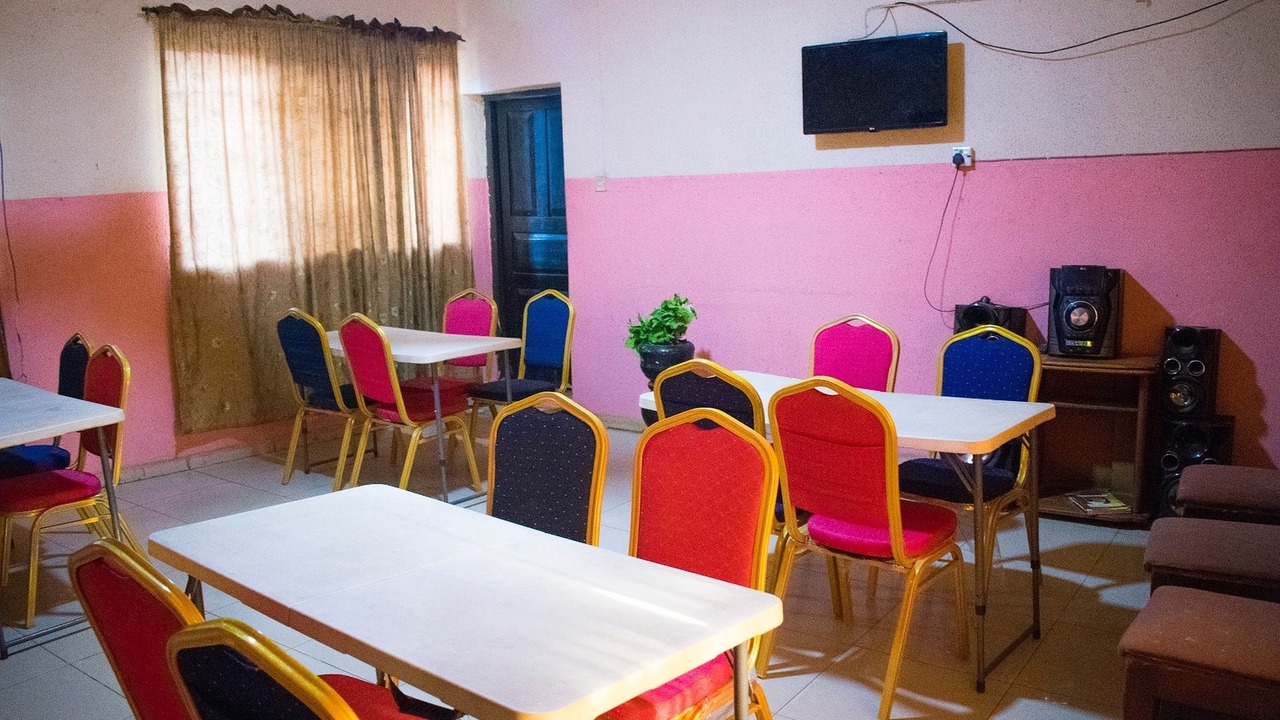 Photo of Others in Sagamu