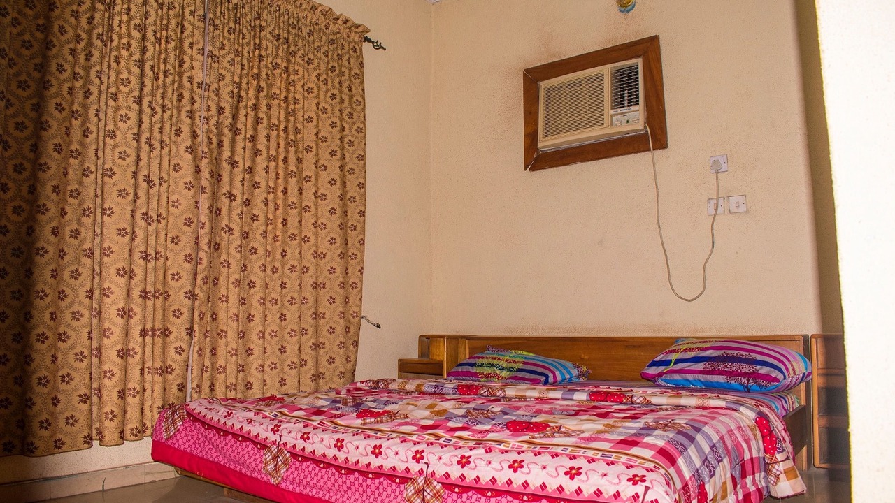 Photo of Bedroom in Sagamu