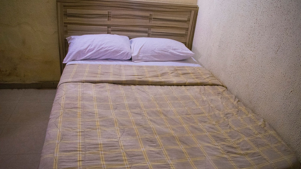 Photo of Bedroom in Sagamu