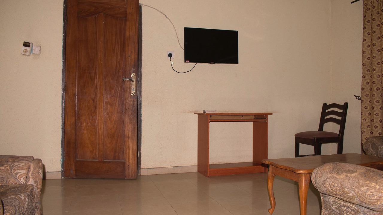 Photo of Bedroom in Sagamu