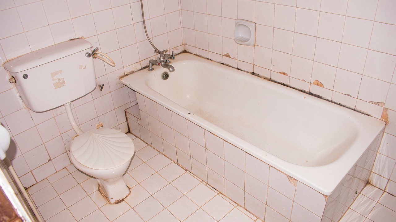 Photo of Bathroom in Sagamu
