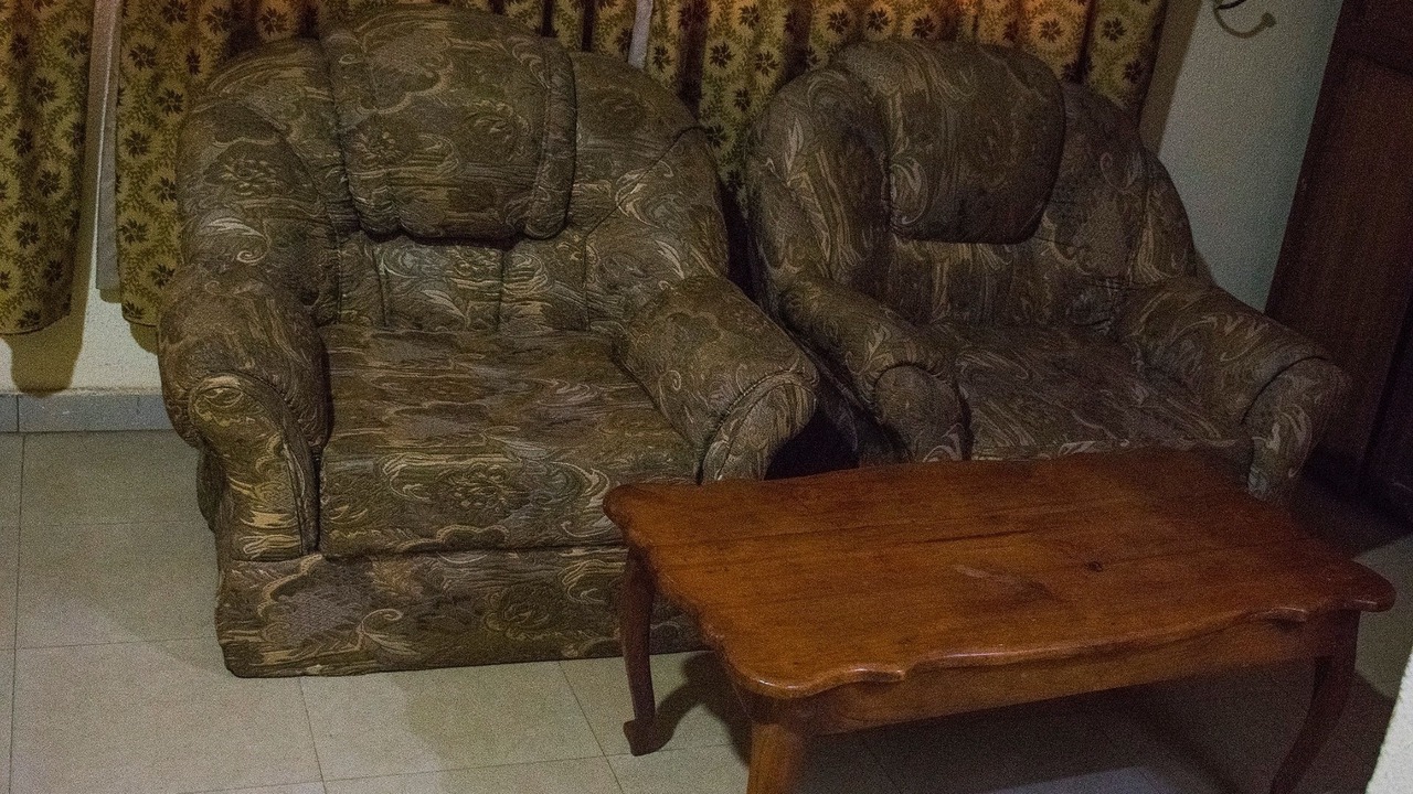 Photo of Bedroom in Sagamu