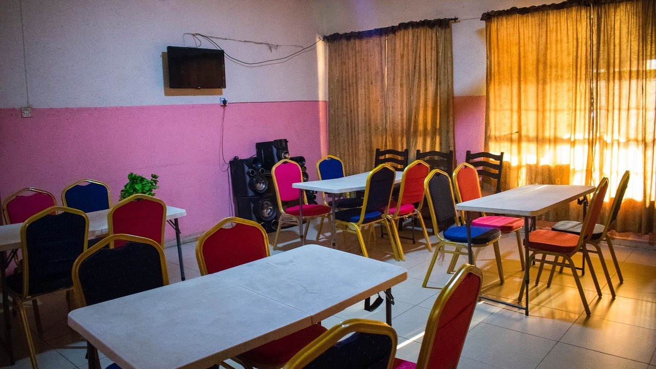 Photo of Others in Sagamu