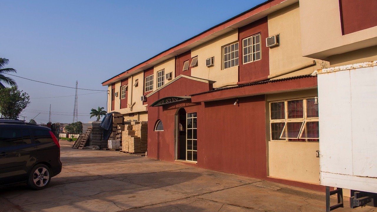 Photo of Outdoor in Sagamu