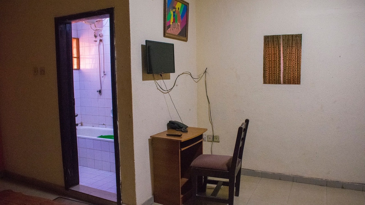 Photo of Bedroom in Sagamu