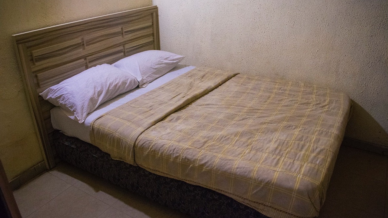 Photo of Bedroom in Sagamu