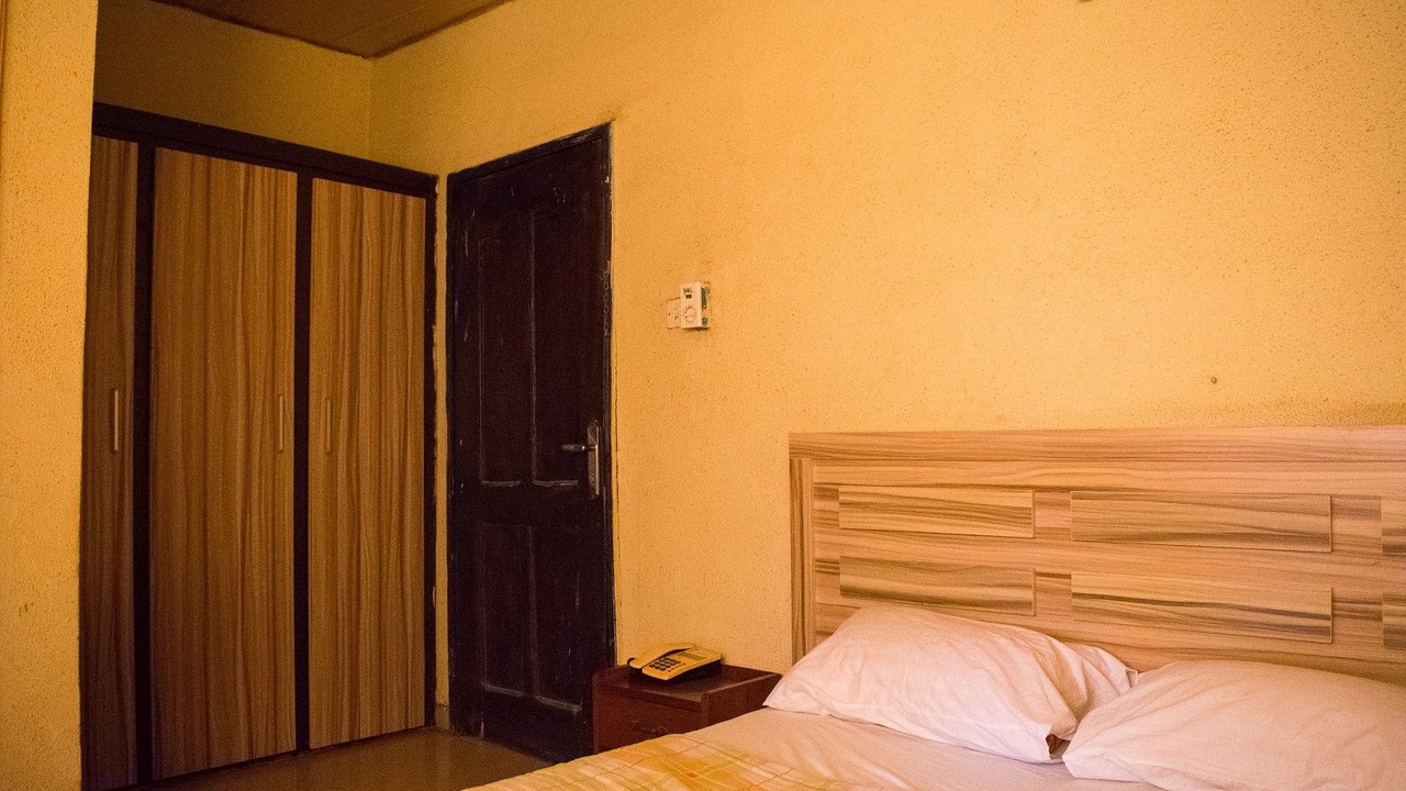Photo of Bedroom in Sagamu