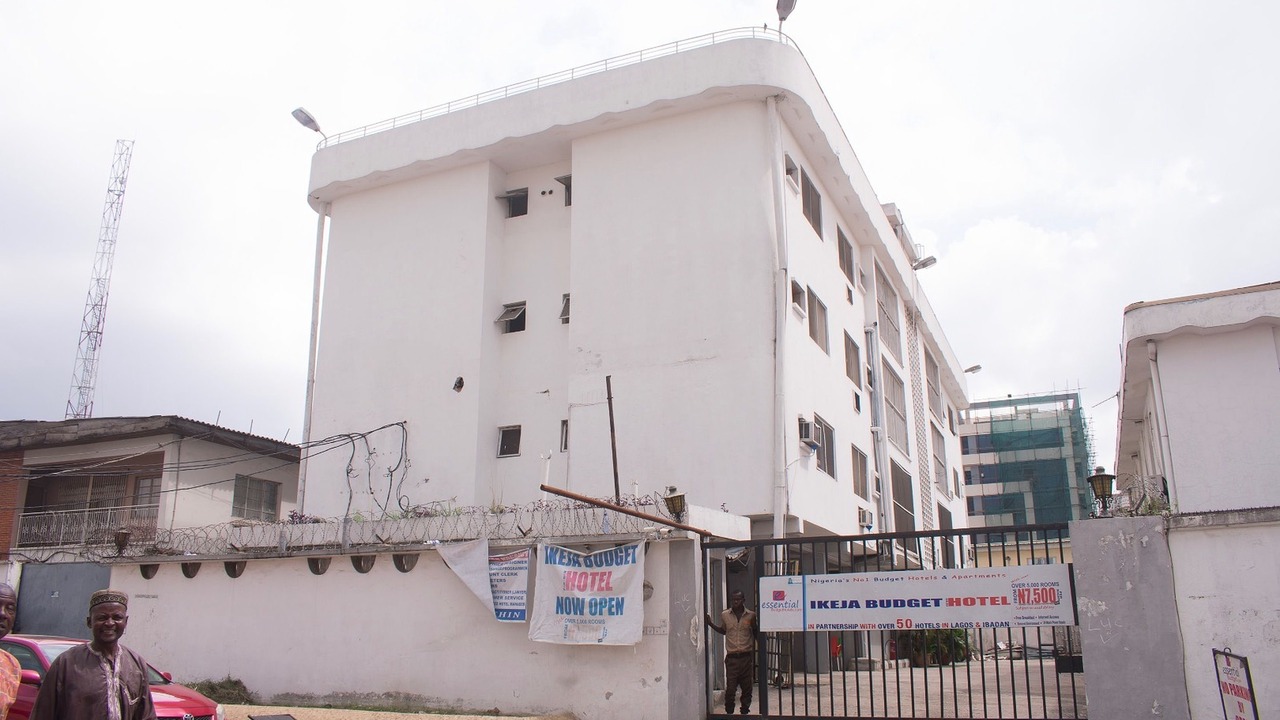 Photo of Outdoor in Ikeja