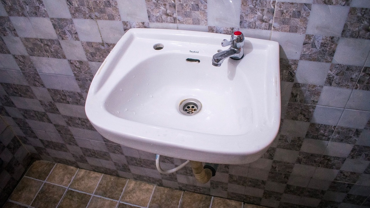 Photo of Bathroom in Ikeja