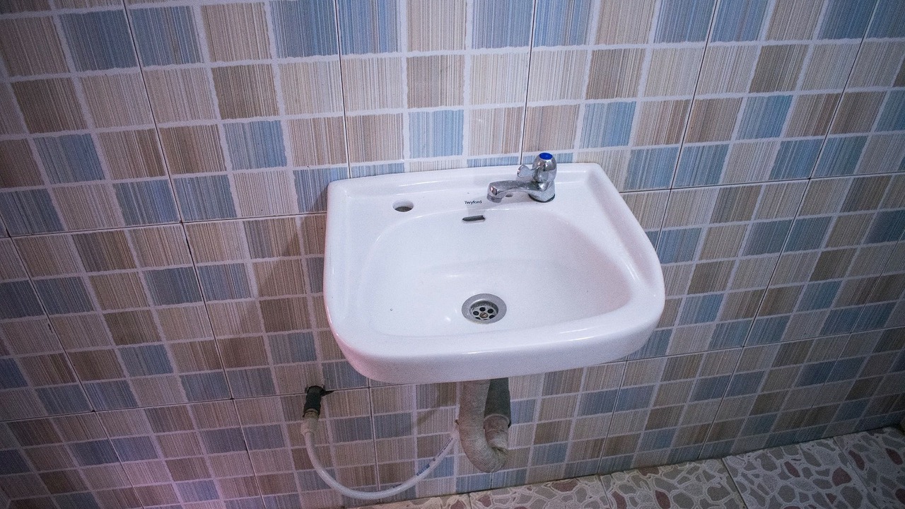 Photo of Bathroom in Ikeja