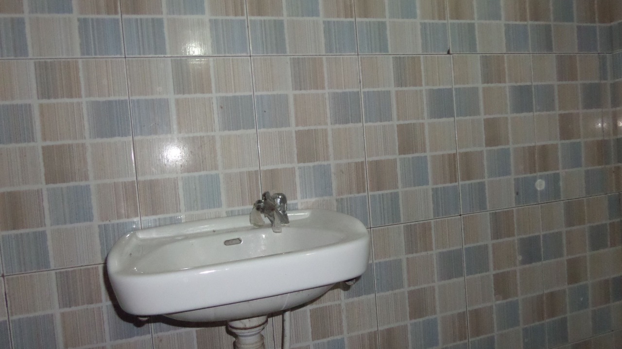Photo of Bathroom in Ikeja